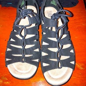 Earth Spirit Sandals